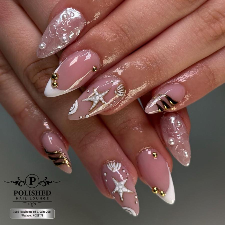 Nails Design